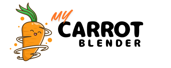 My Carrot Blender